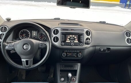 Volkswagen Tiguan I, 2013 год, 1 699 000 рублей, 8 фотография