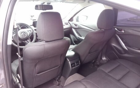 Mazda 6, 2015 год, 1 950 000 рублей, 5 фотография