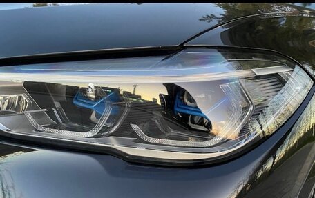 BMW X5, 2019 год, 7 777 777 рублей, 9 фотография