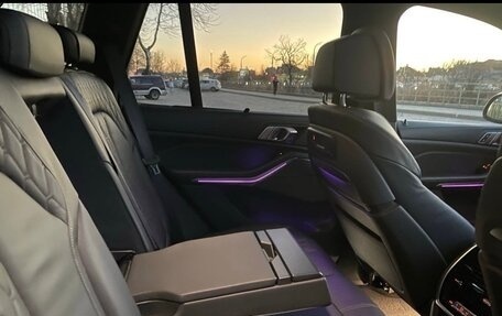 BMW X5, 2019 год, 7 777 777 рублей, 14 фотография