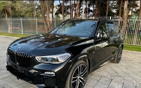 BMW X5, 2019 год, 7 777 777 рублей, 24 фотография