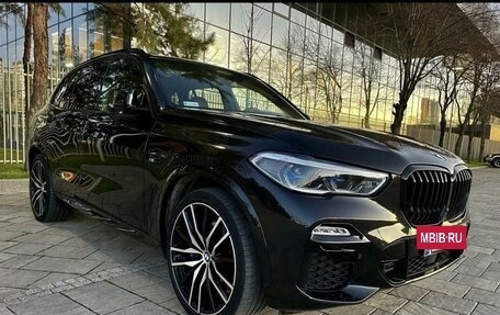 BMW X5, 2019 год, 7 777 777 рублей, 23 фотография