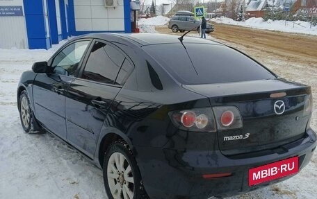 Mazda 3, 2008 год, 425 000 рублей, 3 фотография