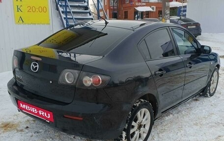 Mazda 3, 2008 год, 425 000 рублей, 2 фотография