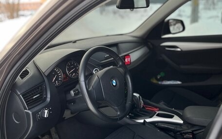 BMW X1, 2012 год, 1 550 000 рублей, 5 фотография