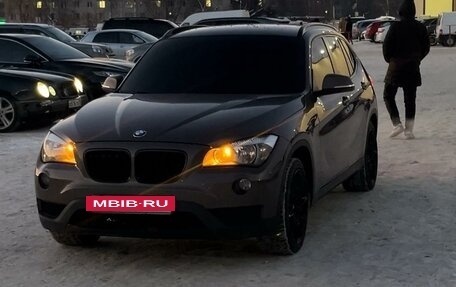 BMW X1, 2012 год, 1 550 000 рублей, 6 фотография
