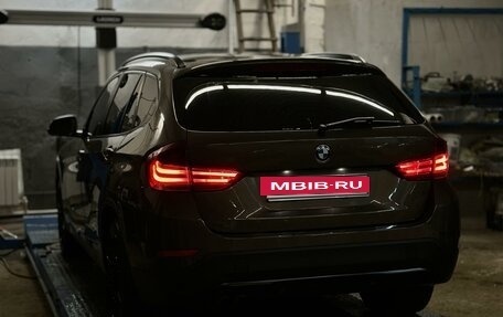 BMW X1, 2012 год, 1 550 000 рублей, 9 фотография
