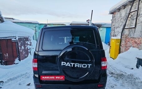 ЛуАЗ Patriot, 2021 год, 2 200 000 рублей, 9 фотография