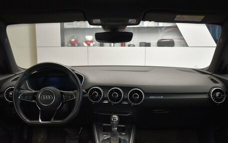 Audi TT, 2015 год, 3 299 000 рублей, 10 фотография