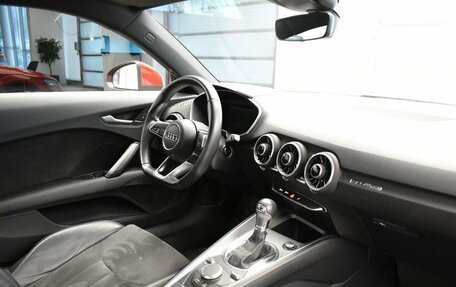 Audi TT, 2015 год, 3 299 000 рублей, 8 фотография