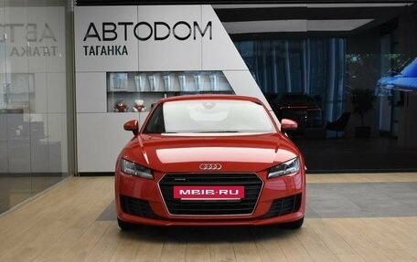 Audi TT, 2015 год, 3 299 000 рублей, 2 фотография