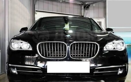 BMW 7 серия, 2013 год, 2 590 000 рублей, 2 фотография