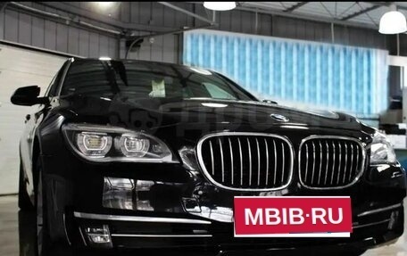 BMW 7 серия, 2013 год, 2 590 000 рублей, 3 фотография