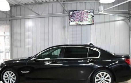 BMW 7 серия, 2013 год, 2 590 000 рублей, 4 фотография