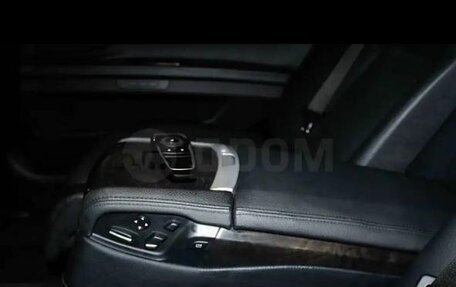 BMW 7 серия, 2013 год, 2 590 000 рублей, 15 фотография