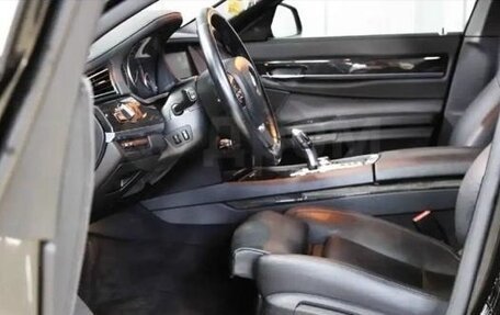 BMW 7 серия, 2013 год, 2 590 000 рублей, 9 фотография