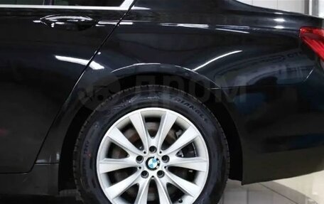 BMW 7 серия, 2013 год, 2 590 000 рублей, 14 фотография