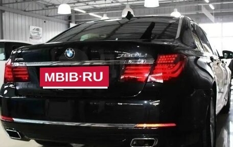 BMW 7 серия, 2013 год, 2 590 000 рублей, 5 фотография