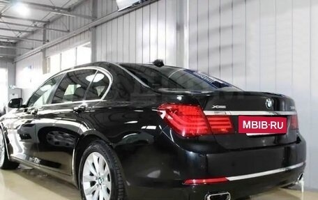 BMW 7 серия, 2013 год, 2 590 000 рублей, 7 фотография