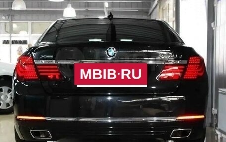 BMW 7 серия, 2013 год, 2 590 000 рублей, 6 фотография