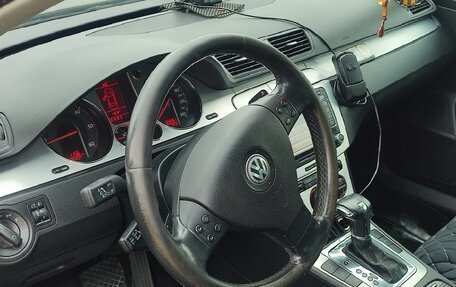 Volkswagen Passat B6, 2008 год, 950 000 рублей, 3 фотография