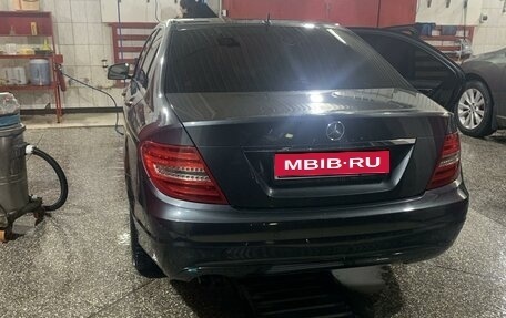 Mercedes-Benz C-Класс, 2012 год, 1 590 000 рублей, 7 фотография