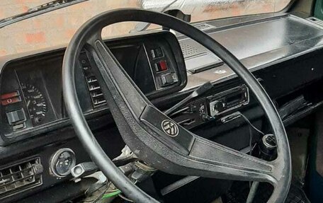 Volkswagen Transporter T3, 1983 год, 240 000 рублей, 6 фотография