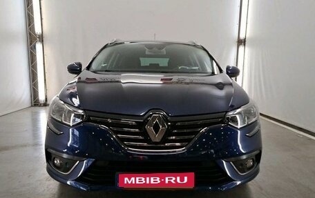 Renault Megane IV, 2018 год, 1 769 000 рублей, 2 фотография