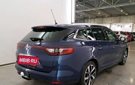 Renault Megane IV, 2018 год, 1 769 000 рублей, 4 фотография