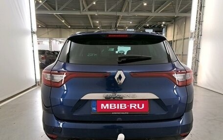 Renault Megane IV, 2018 год, 1 769 000 рублей, 5 фотография