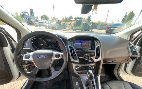 Ford Focus III, 2013 год, 930 000 рублей, 20 фотография