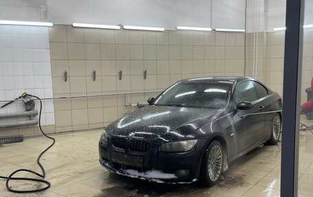 BMW 3 серия, 2009 год, 1 300 000 рублей, 11 фотография