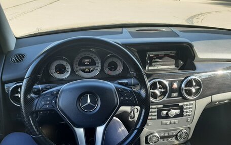 Mercedes-Benz GLK-Класс, 2013 год, 2 050 000 рублей, 7 фотография