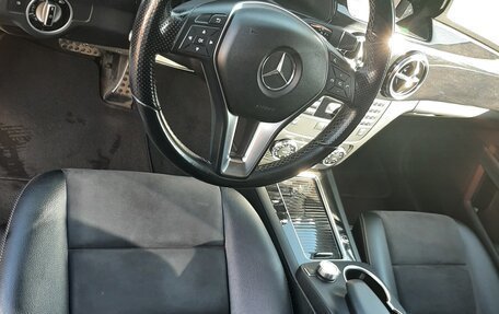 Mercedes-Benz GLK-Класс, 2013 год, 2 050 000 рублей, 8 фотография