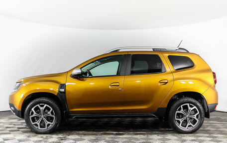 Renault Duster, 2021 год, 2 350 000 рублей, 8 фотография