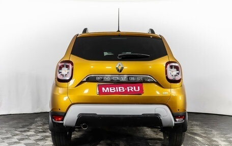 Renault Duster, 2021 год, 2 350 000 рублей, 6 фотография