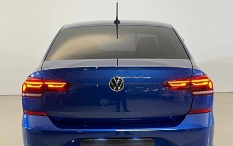 Volkswagen Polo VI (EU Market), 2020 год, 1 470 000 рублей, 5 фотография