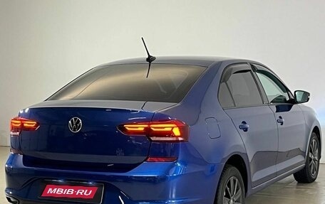 Volkswagen Polo VI (EU Market), 2020 год, 1 470 000 рублей, 6 фотография