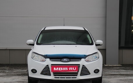 Ford Focus III, 2013 год, 977 000 рублей, 2 фотография