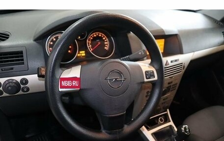 Opel Astra H, 2008 год, 569 000 рублей, 8 фотография