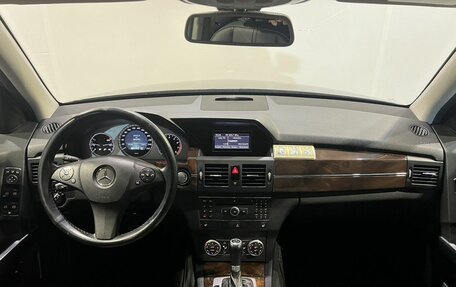 Mercedes-Benz GLK-Класс, 2010 год, 1 349 807 рублей, 15 фотография