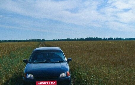 Toyota Starlet, 1998 год, 250 000 рублей, 13 фотография