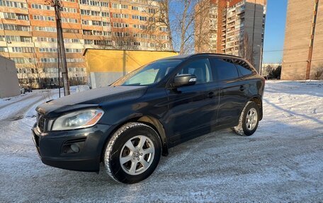 Volvo XC60 II, 2010 год, 1 430 000 рублей, 5 фотография