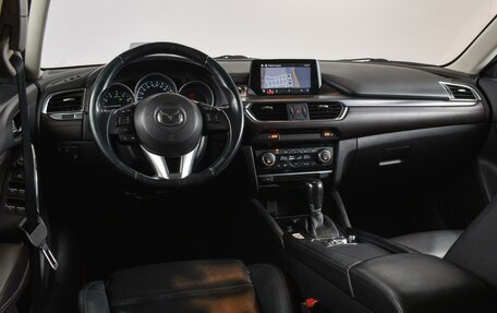 Mazda 6, 2016 год, 2 249 000 рублей, 6 фотография