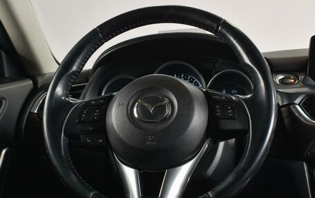 Mazda 6, 2016 год, 2 249 000 рублей, 14 фотография