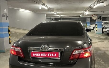 Toyota Camry, 2009 год, 1 480 000 рублей, 11 фотография