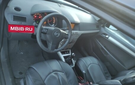 Opel Astra H, 2008 год, 555 000 рублей, 4 фотография
