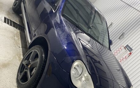 Porsche Cayenne III, 2003 год, 800 000 рублей, 2 фотография