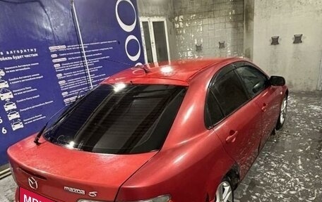 Mazda 6, 2004 год, 320 000 рублей, 2 фотография