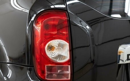 Renault Duster I рестайлинг, 2013 год, 1 248 000 рублей, 12 фотография